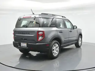 Ford Bronco Sport 2022 AWD Base 4dr SUV
