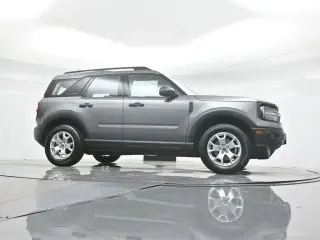Ford Bronco Sport 2022 AWD Base 4dr SUV