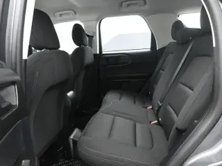 Ford Bronco Sport 2022 AWD Base 4dr SUV