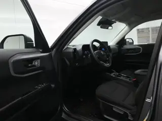 Ford Bronco Sport 2022 AWD Base 4dr SUV