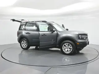 Ford Bronco Sport 2022 AWD Base 4dr SUV