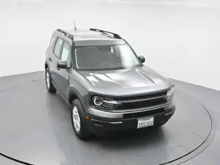 Ford Bronco Sport 2022 AWD Base 4dr SUV