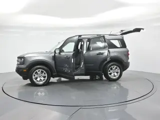 Ford Bronco Sport 2022 AWD Base 4dr SUV