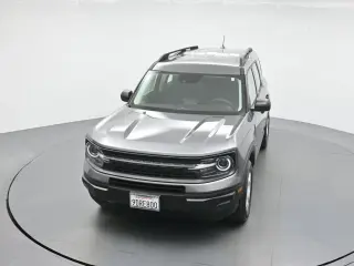 Ford Bronco Sport 2022 AWD Base 4dr SUV
