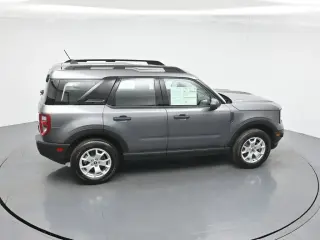 Ford Bronco Sport 2022 AWD Base 4dr SUV