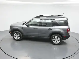 Ford Bronco Sport 2022 AWD Base 4dr SUV