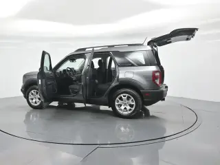 Ford Bronco Sport 2022 AWD Base 4dr SUV