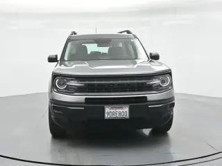 Ford Bronco Sport 2022 AWD Base 4dr SUV