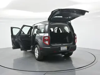 Ford Bronco Sport 2022 AWD Base 4dr SUV