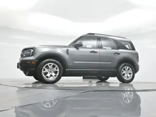 Ford Bronco Sport 2022 AWD Base 4dr SUV