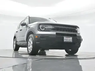 Ford Bronco Sport 2022 AWD Base 4dr SUV