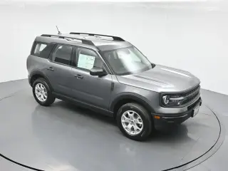 Ford Bronco Sport 2022 AWD Base 4dr SUV