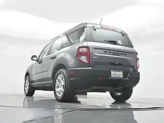 Ford Bronco Sport 2022 AWD Base 4dr SUV