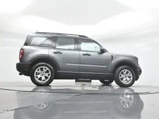 Ford Bronco Sport 2022 AWD Base 4dr SUV