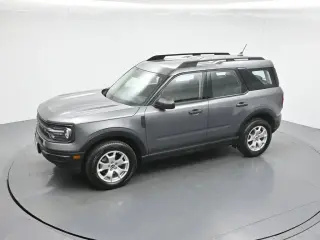 Ford Bronco Sport 2022 AWD Base 4dr SUV