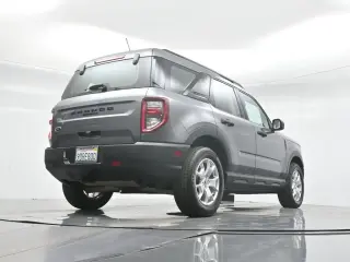 Ford Bronco Sport 2022 AWD Base 4dr SUV