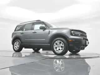 Ford Bronco Sport 2022 AWD Base 4dr SUV