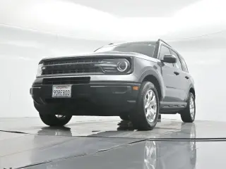 Ford Bronco Sport 2022 AWD Base 4dr SUV