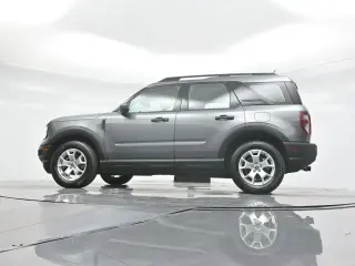 Ford Bronco Sport 2022 AWD Base 4dr SUV