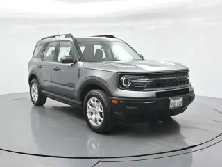 Ford Bronco Sport 2022 AWD Base 4dr SUV