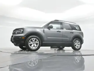 Ford Bronco Sport 2022 AWD Base 4dr SUV