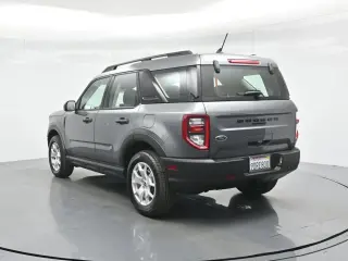 Ford Bronco Sport 2022 AWD Base 4dr SUV