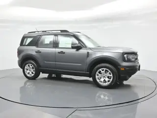 Ford Bronco Sport 2022 AWD Base 4dr SUV