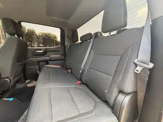 Chevrolet Silverado 1500 2020 4x4 LT 4dr Crew Cab 5.8 ft. SB
