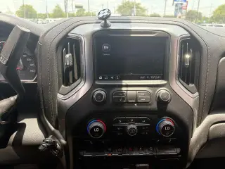 Chevrolet Silverado 1500 2020 4x4 LT 4dr Crew Cab 5.8 ft. SB