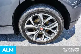 Jaguar I-PACE 2020 AWD EV400 HSE 4dr SUV