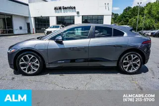 Jaguar I-PACE 2020 AWD EV400 HSE 4dr SUV