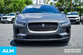 Jaguar I-PACE 2020 AWD EV400 HSE 4dr SUV