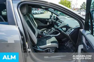 Jaguar I-PACE 2020 AWD EV400 HSE 4dr SUV