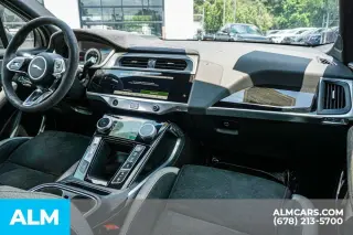 Jaguar I-PACE 2020 AWD EV400 HSE 4dr SUV