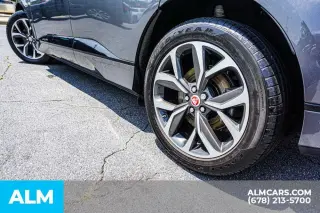 Jaguar I-PACE 2020 AWD EV400 HSE 4dr SUV