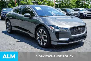 Jaguar I-PACE 2020 AWD EV400 HSE 4dr SUV