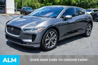 Jaguar I-PACE 2020 AWD EV400 HSE 4dr SUV