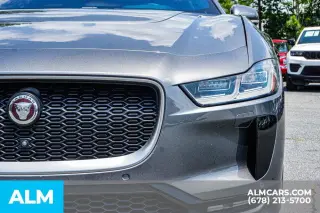 Jaguar I-PACE 2020 AWD EV400 HSE 4dr SUV