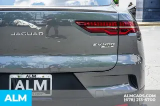 Jaguar I-PACE 2020 AWD EV400 HSE 4dr SUV