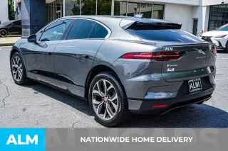 Jaguar I-PACE 2020 AWD EV400 HSE 4dr SUV