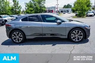 Jaguar I-PACE 2020 AWD EV400 HSE 4dr SUV