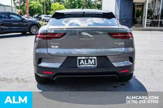 Jaguar I-PACE 2020 AWD EV400 HSE 4dr SUV