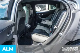 Jaguar I-PACE 2020 AWD EV400 HSE 4dr SUV