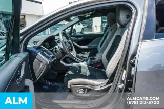 Jaguar I-PACE 2020 AWD EV400 HSE 4dr SUV