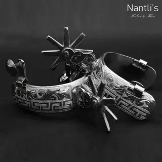Espuelas finas