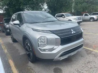 Mitsubishi Outlander 2024 AWD SE 4dr SUV