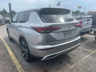 Mitsubishi Outlander 2024 AWD SE 4dr SUV