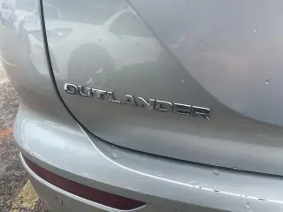 Mitsubishi Outlander 2024 AWD SE 4dr SUV