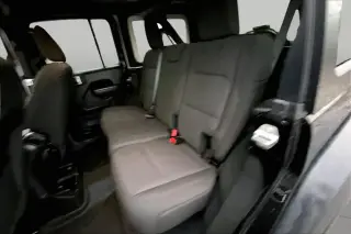 Jeep Wrangler 2023 4x4 High Tide 4dr SUV