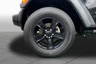 Jeep Wrangler 2023 4x4 High Tide 4dr SUV